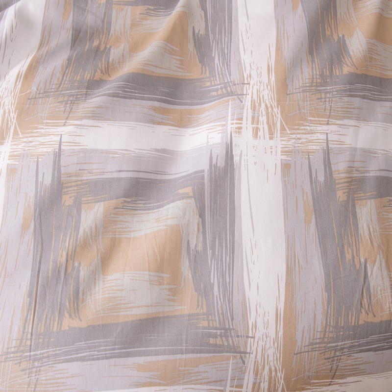 Комплект постельного белья из сатина C617